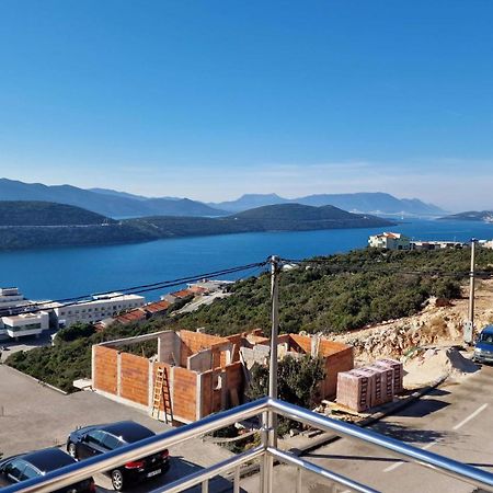 Apartments Glorija Neum Ngoại thất bức ảnh