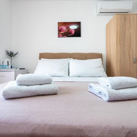Apartments Glorija Neum Phòng bức ảnh