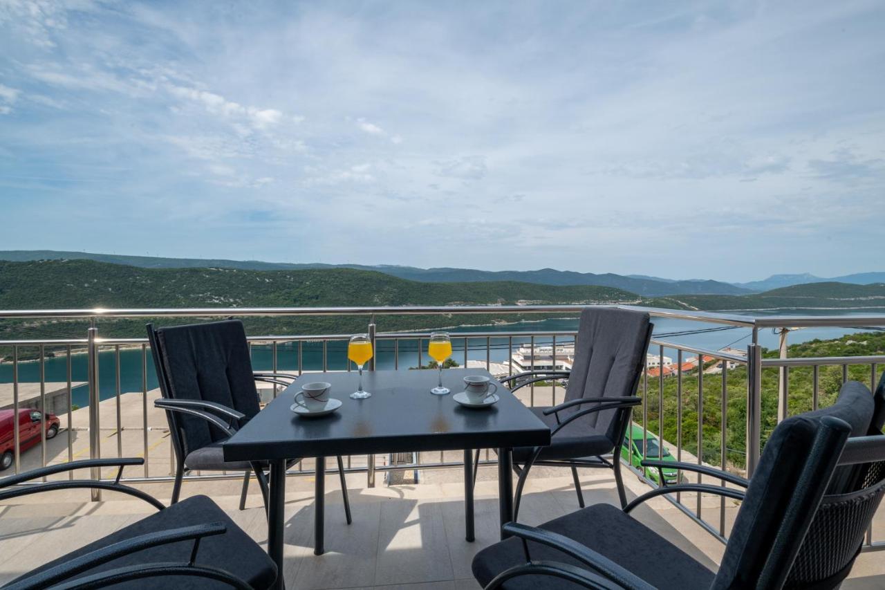 Apartments Glorija Neum Ngoại thất bức ảnh