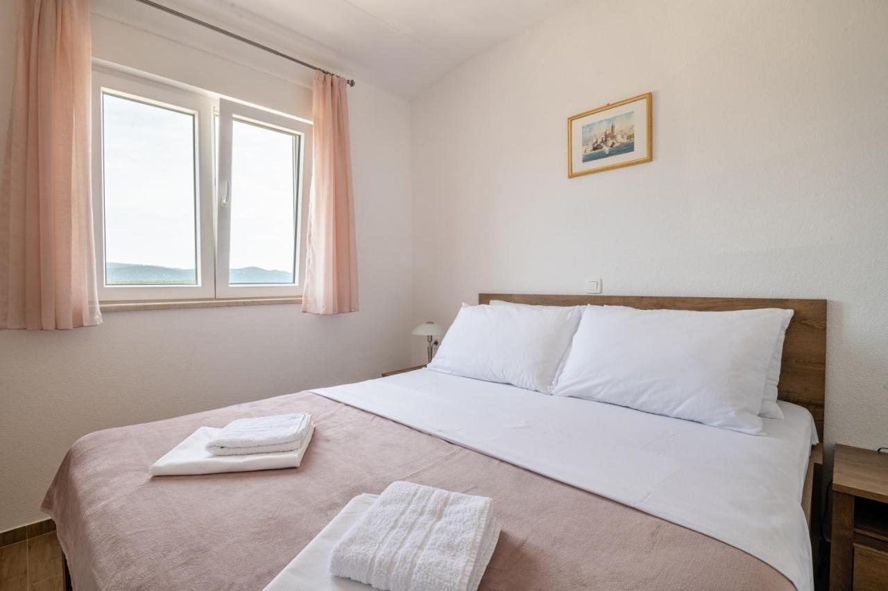 Apartments Glorija Neum Ngoại thất bức ảnh