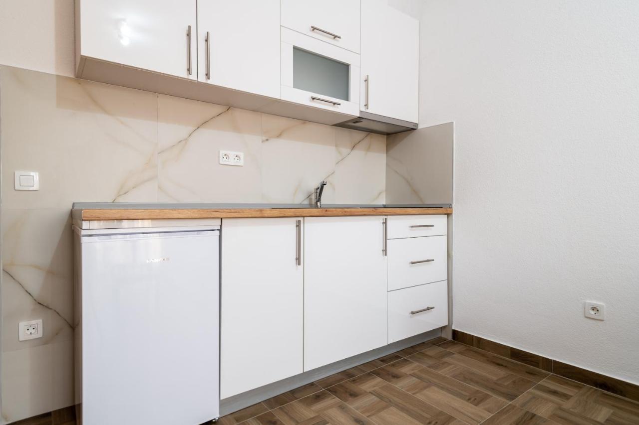 Apartments Glorija Neum Ngoại thất bức ảnh