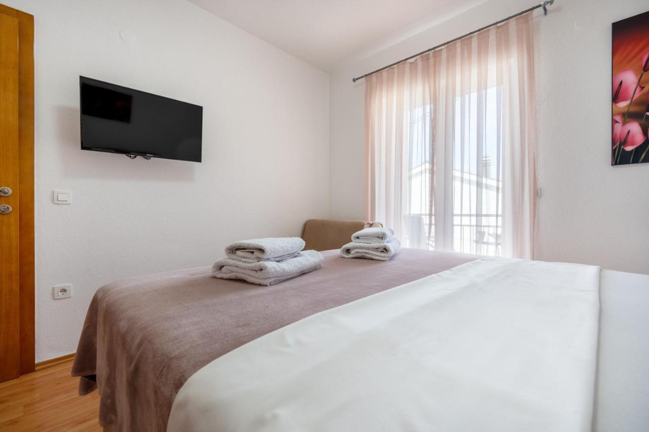 Apartments Glorija Neum Phòng bức ảnh
