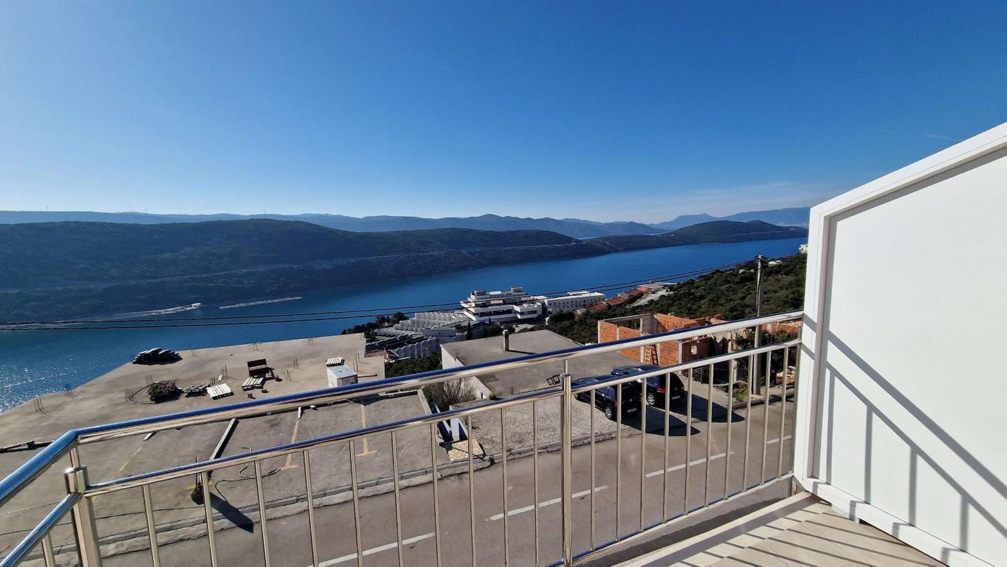 Apartments Glorija Neum Ngoại thất bức ảnh