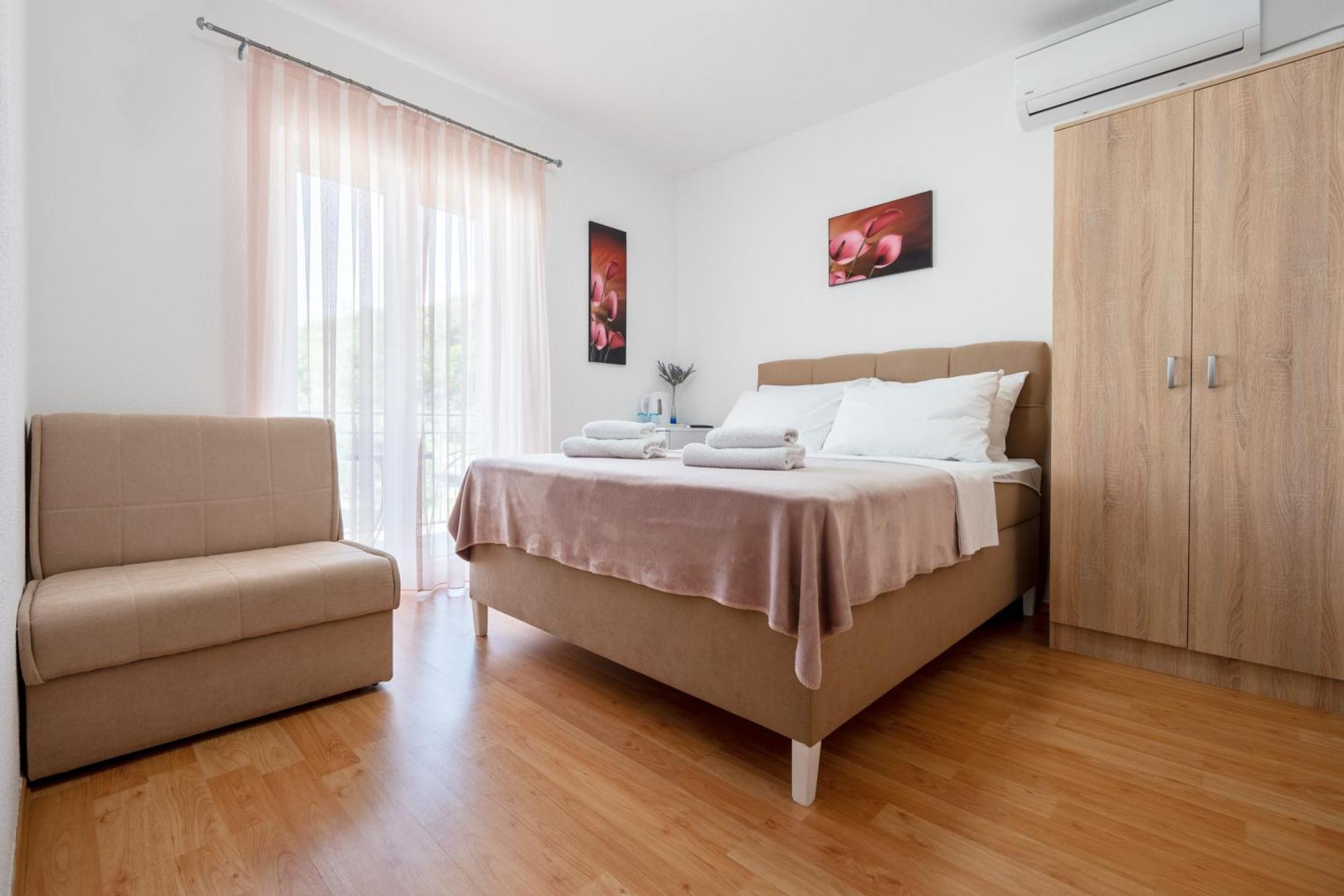 Apartments Glorija Neum Phòng bức ảnh