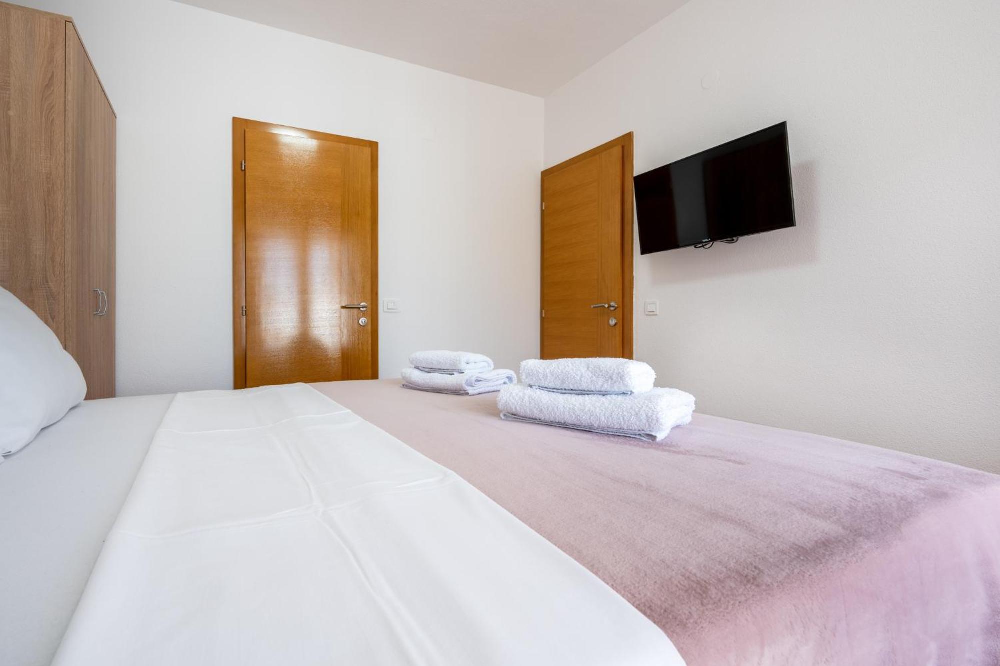 Apartments Glorija Neum Phòng bức ảnh
