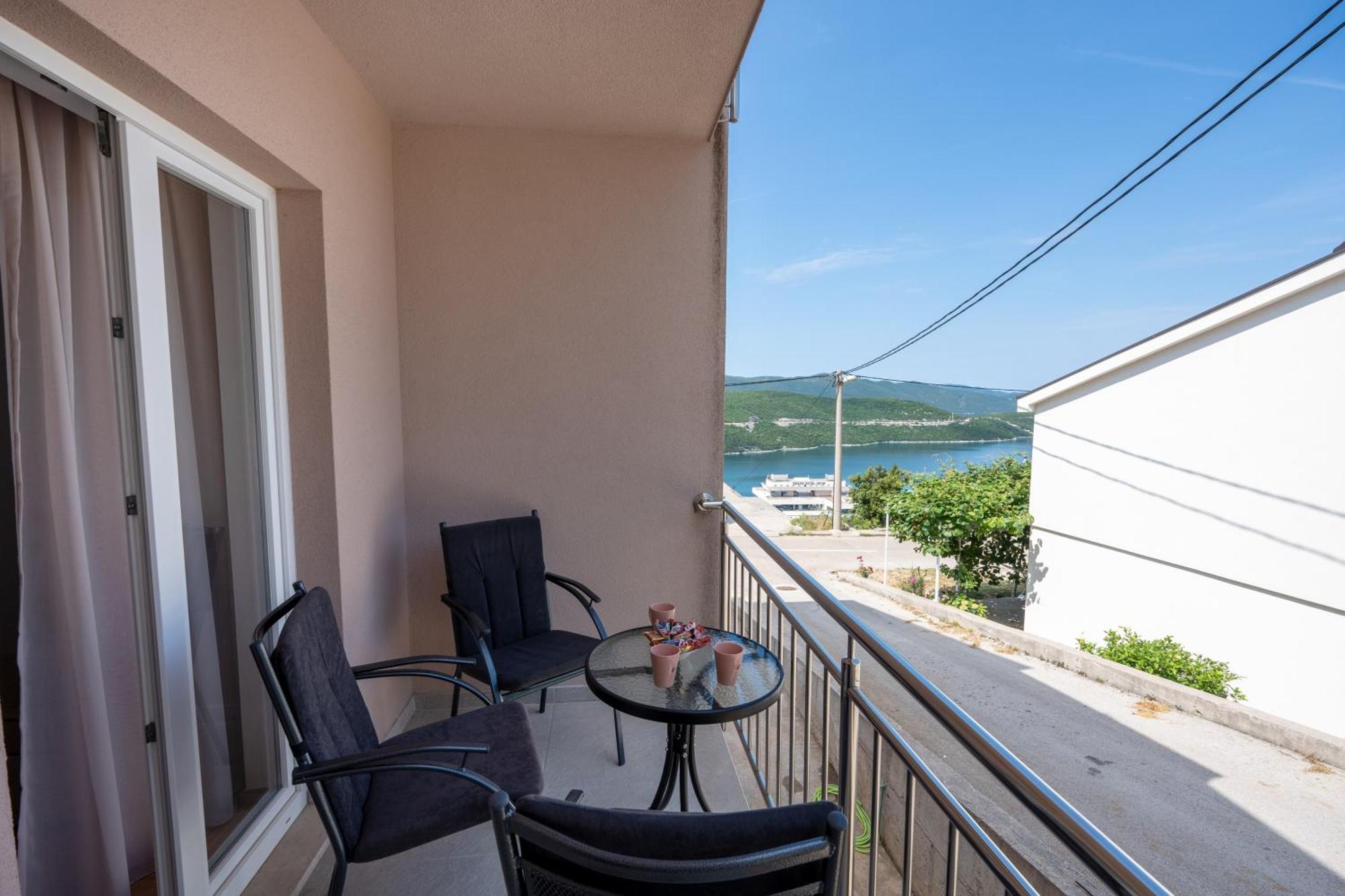 Apartments Glorija Neum Phòng bức ảnh