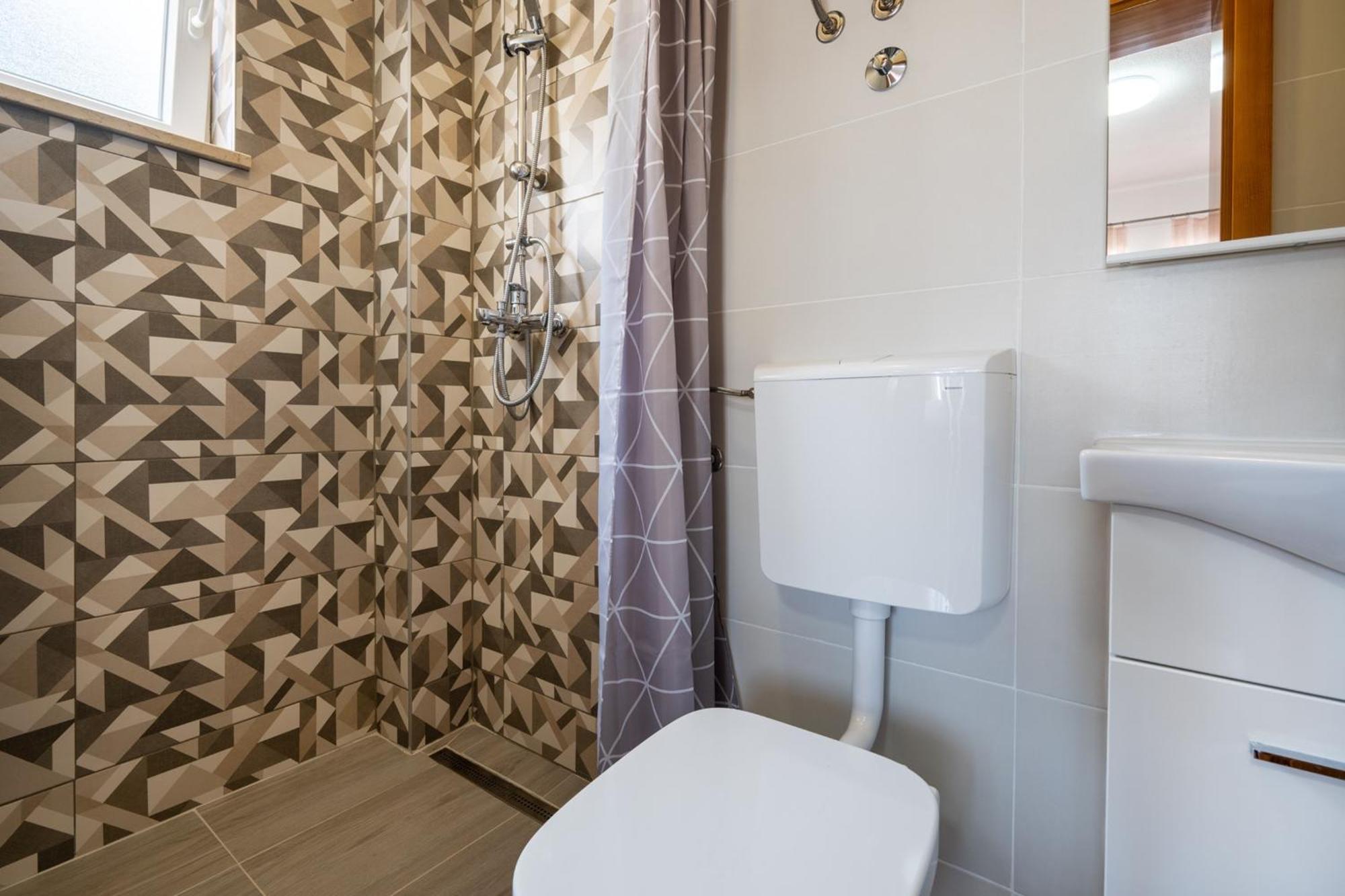 Apartments Glorija Neum Phòng bức ảnh