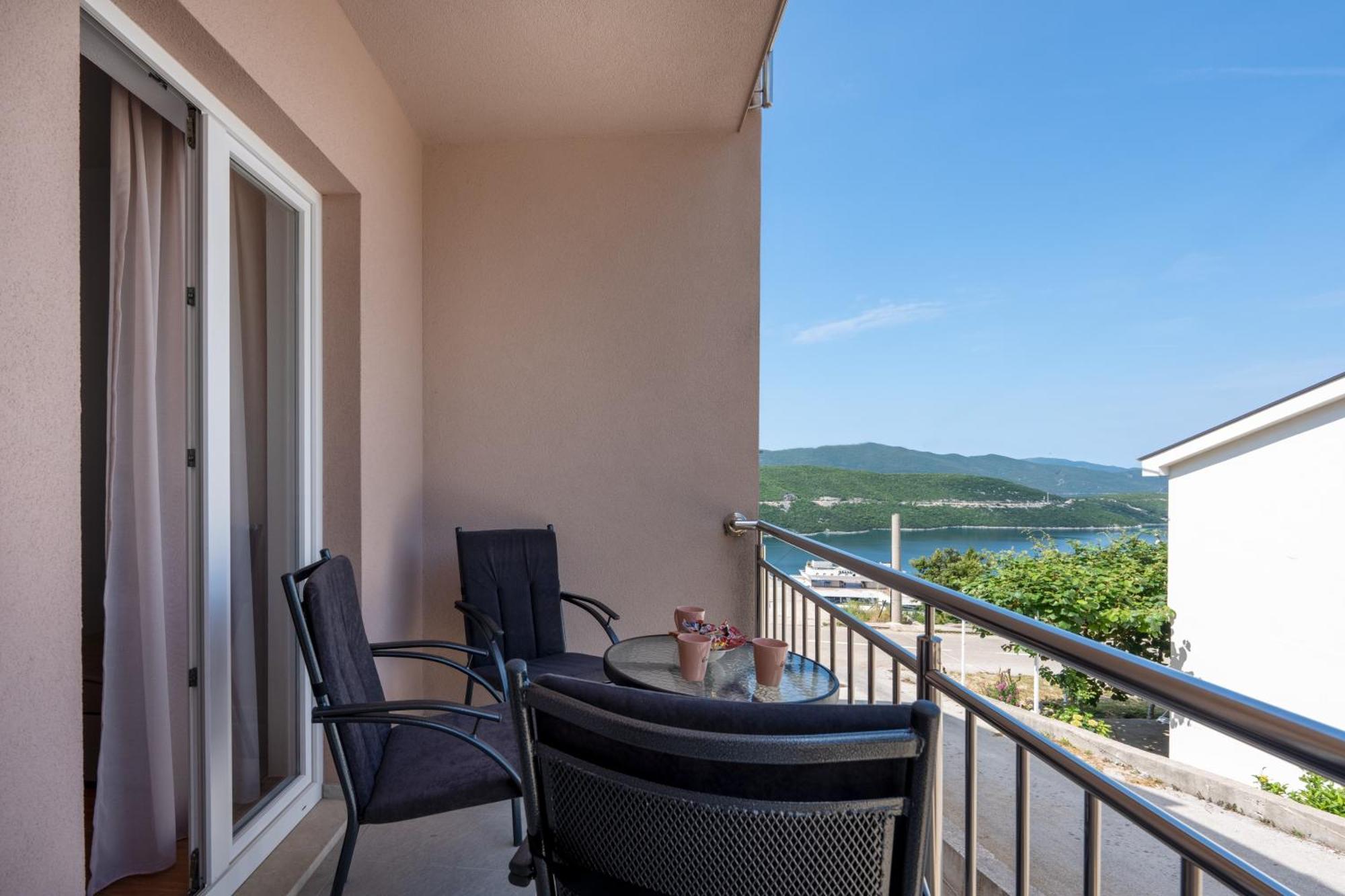 Apartments Glorija Neum Phòng bức ảnh