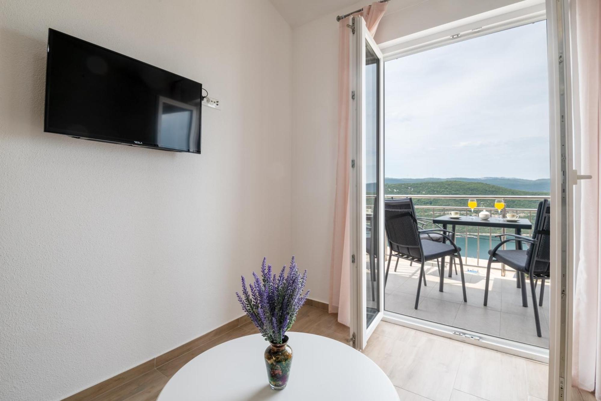 Apartments Glorija Neum Phòng bức ảnh