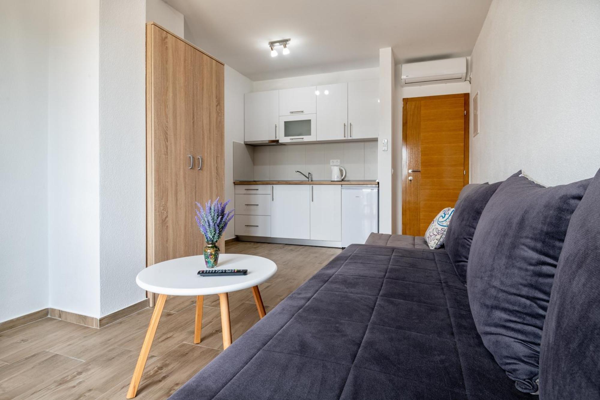 Apartments Glorija Neum Phòng bức ảnh
